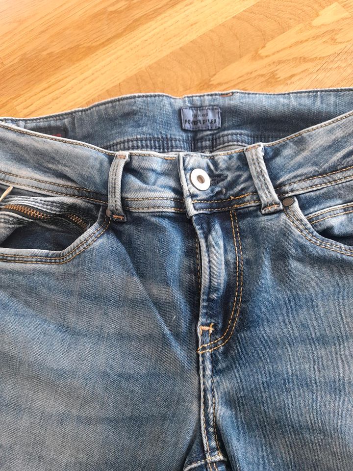 Jeans von Pepe Jeans, 164 in Bruchsal