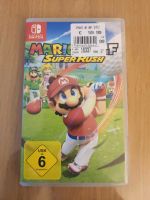 Mario Golf Super Rush Nintendo Switch Niedersachsen - Stadtoldendorf Vorschau