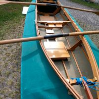 Faltboot Zweisitzer Sachsen - Altenberg Sachs Vorschau