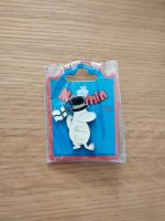 Moomintroll Emaille Pin, NEU Anstecker kawaii Moomin Charaktere Berlin - Charlottenburg Vorschau