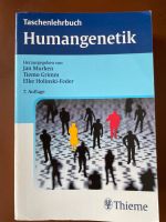 Humangenetik Thieme Murken 7. Auflage Schleswig-Holstein - Kiel Vorschau