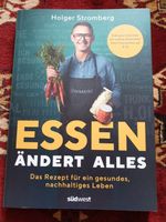 Essen ändert alles, das Rezept für ein gesundes, nachhaltiges Leb Dresden - Blasewitz Vorschau