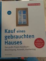 Handbuch Kauf eines gebrauchten Hauses Baden-Württemberg - Löchgau Vorschau