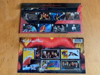 The Rolling Stones Presentation Pack Briefmarken Hannover - Vahrenwald-List Vorschau