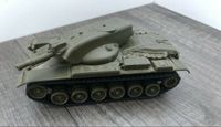 TAMIYA PLASTIC MODEL CO. 1970 - Panzer Bayern - Uttenreuth Vorschau