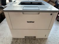 Brother HL-L6400DW Laserdrucker USB WLAN LAN Touchscreen AirPrint Hessen - Obertshausen Vorschau