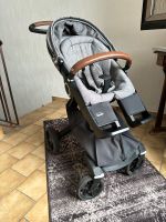 Stokke Kinderwagen incl. Zubehör Hessen - Biblis Vorschau