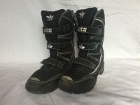 Kinder Winterstiefel Gr. 34 Sachsen - Schwarzenberg (Erzgebirge) Vorschau