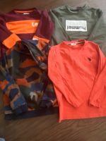 Pulli Paket 116 Jungen Ralph Laurent, Hummel, Vingino, S. Oliver Bayern - Oberding Vorschau