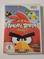 Angry Birds Trilogy Nordrhein-Westfalen - Wetter (Ruhr) Vorschau