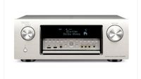 Kaufe Denon AVR X 5200, Defekt Bielefeld - Bielefeld (Innenstadt) Vorschau