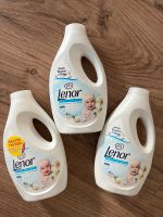 Lenor Sensitiv Waschmittel flüssig Baumwollblüte  Baby West - Nied Vorschau