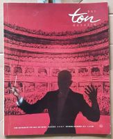 Das Ton Magazin 1961 Bayern - Rothenburg o. d. Tauber Vorschau