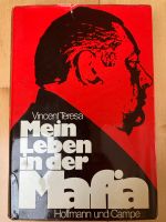 Mein Leben in der Mafia. Roman. Vincent Teresa, Hardcover 1973 Berlin - Steglitz Vorschau