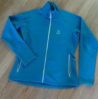 Wie neu Haglöfs Fleecejacke Astro II Jacket Damen blau Sachsen-Anhalt - Halberstadt Vorschau