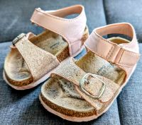 Cupcake Kindersandalen Gr. 22 Nordrhein-Westfalen - Lippstadt Vorschau