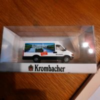 Wiking H0 Krombacher Lieferwagen in OVP Berlin - Reinickendorf Vorschau