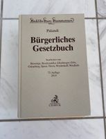 Palandt, BGB Kommentar, 73. Auflage 2014 Bayern - Fürstenfeldbruck Vorschau