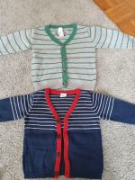 Kleidung Jungen gr.74 h&m c&a Cardigan, Schlafanzug, Bodys Hosen Rheinland-Pfalz - Harthausen Vorschau