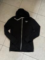 Reebok Sweatjacke schwarz Größe S - NEU Bayern - Zapfendorf Vorschau