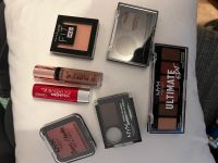 Verschiedene Kosmetik Make-Up Produkte NYX Catrice, Trend it up Baden-Württemberg - Münsingen Vorschau