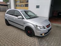 Kia Rio JB Brandenburg - Neuruppin Vorschau