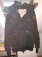 Winterjacke von Khujo Neu Gr. L Nordrhein-Westfalen - Hille Vorschau