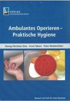 Buch Ambulantes Operieren - Praktische Hygiene Hamburg-Mitte - Hamburg St. Pauli Vorschau
