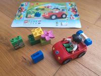 Lego Duplo 5793 - Notärztin Set mit OVP Baden-Württemberg - Binzen Vorschau