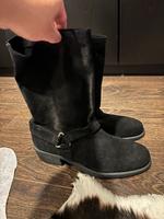 Cowboy Stiefeletten Zara Nordrhein-Westfalen - Pulheim Vorschau