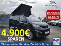 Peugeot Traveller Panama U10+ AKTION bis 31.05.2024 P... Nordrhein-Westfalen - Düren Vorschau