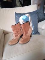 Gabor Halbschaft Cowboystiefel Nordrhein-Westfalen - Iserlohn Vorschau