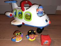 Fisherprice Little People Flugzeug Sachsen - Waldheim Vorschau