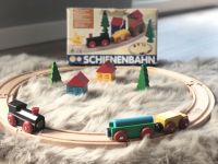 Ferrocarril Schienenbahn Holz Spielzeug Eisenbahn Niedersachsen - Salzgitter Vorschau