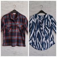 Blusen Gr.42 ab 8 € Nordrhein-Westfalen - Solingen Vorschau