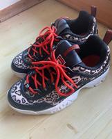 Neuwertige Fila Sneaker Bayern - Weyarn Vorschau