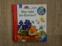 NEU Wieso Weshalb Warum - Wer lebt im Garten? Baden-Württemberg - Friedrichshafen Vorschau