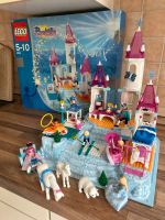 LEGO  Belville - Der königliche Kristallpalast 5850 im Original K Nordrhein-Westfalen - Langenfeld Vorschau