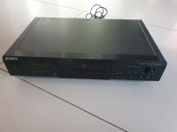 Sony Disc Player CDP-XE320 Nordrhein-Westfalen - Wassenberg Vorschau