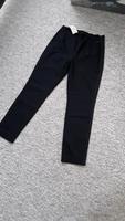 Neu More & More Trouser Hose Gr. 38  blau Neupreis 69,99 Porto 4, Brandenburg - Bernau Vorschau