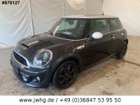 MINI Mini Cooper SD Vollleder Navi Glasdach SpoSi H&K Thüringen - Steinbach-Hallenberg (Thüringer W) Vorschau