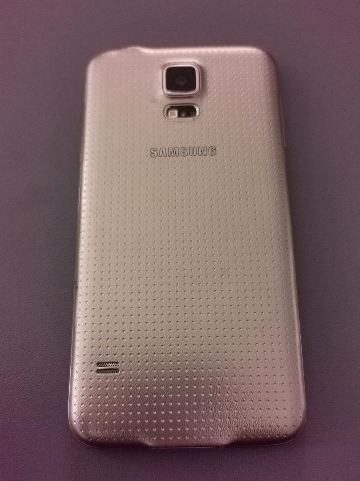 Samsung Galaxy S5  16 GB in Köln