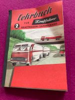 Lehrbuch für Kraftfahrer 50er Jahre Nordrhein-Westfalen - Bergisch Gladbach Vorschau