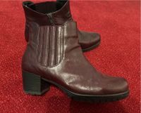 Gabor Stiefel Stiefeletten gr 40 Nordrhein-Westfalen - Hilden Vorschau