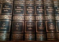 Konvolut von alten Büchern Bayern - Saldenburg Vorschau