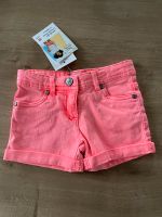 Neon Jeans Shorts 98 Neu Niedersachsen - Dielmissen Vorschau