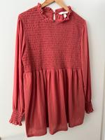 H&M Mama Schwangerschaft Oberteil Bluse Tunika Gr.XL Hessen - Reichelsheim (Wetterau) Vorschau