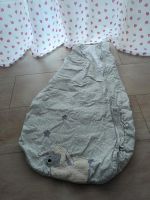 Babyschlafsack/Ganzjahresschlafsack Sterntaler Stanley 90cm  grau Rheinland-Pfalz - Bodenheim Vorschau