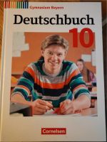 Deutschbuch 10 Gymnasium Bayern - neu Erlenbach am Main  - Erlenbach Vorschau