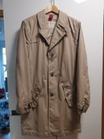 Esprit Trenchcoat khaki-beige, Größe M, Neuwertig Hessen - Pfungstadt Vorschau